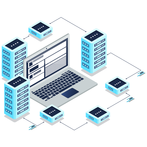 Extraordinary I/O Efficiency