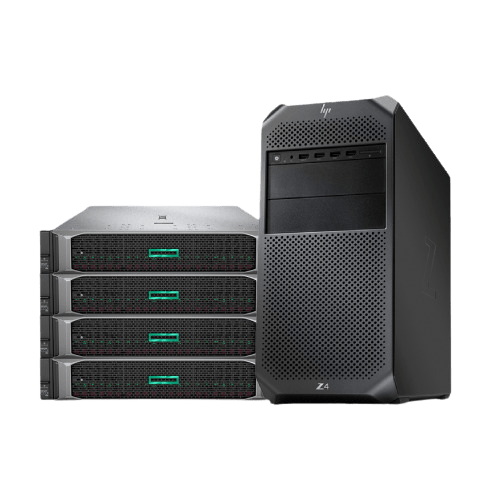 hpe-server-in-egypt