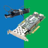 HPE Smart Array P410 RAID Controller