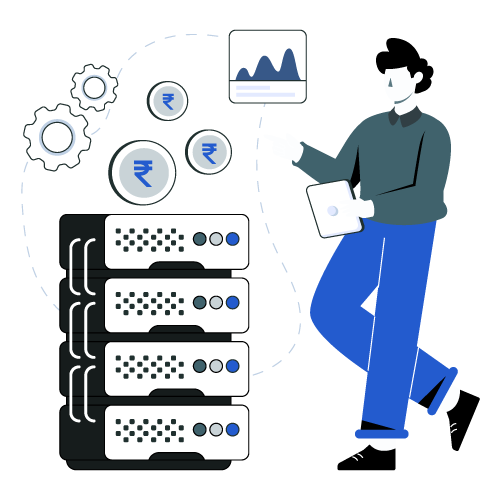 Dell Server Price List in Egypt