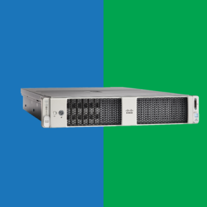 Cisco-UCS-C240-M5-Server