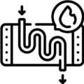 Heat Dissipation for CPU