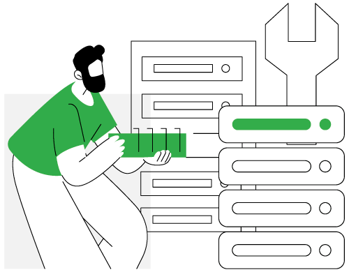 High-Performance-Drive-Configuration-with-Hot-Swap-Support High-Performance-Drive-Configuration-with-Hot-Swap-Support