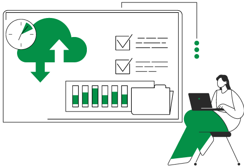 Powerful-Memory-for-Faster-Data-Access Powerful-Memory-for-Faster-Data-Access