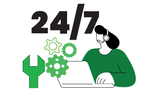 24-7-customer-and-installation-support 24-7-customer-and-installation-support