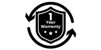 Genuine-1-Year-Warranty-and-Replacement Genuine 1-Year Warranty and Replacement