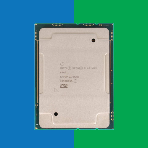 Intel-xeon-platinum