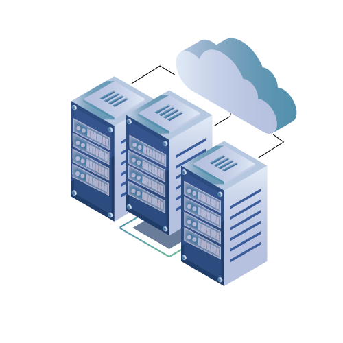 Dedicated-SSD-Server-Hosting