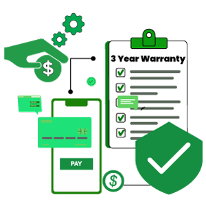A-Genuine-3-year-Warranty A-Genuine-3-year-Warranty