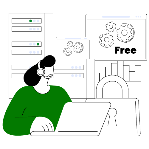Free-Configuration-&-Optimization-Support Free-Configuration-&-Optimization-Support