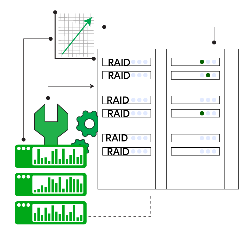 Scalable-Storage-Solutions-with-Advanced-RAID-Options Scalable-Storage-Solutions-with-Advanced-RAID-Options