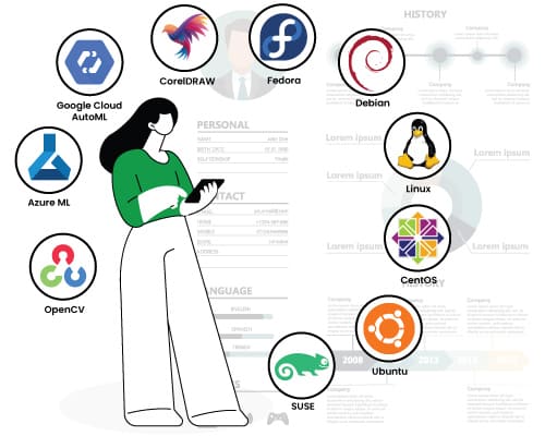 A Comprehensive Portfolio with New-gen Features A Comprehensive Portfolio with New-gen Features