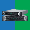 HPE MSA 2070 SAN Storage Server