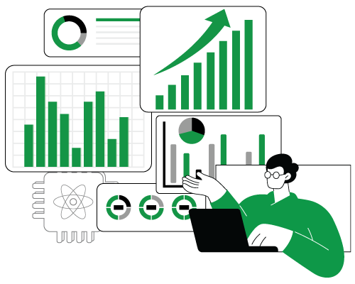 Higher-Performance-&-Scalability Higher Performance & Scalability