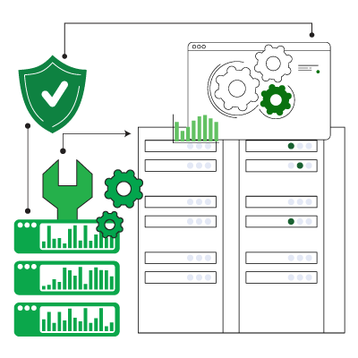Multi-Protocol-Support-With-Smart-Management Multi-Protocol-Support-With-Smart-Management