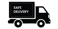 Safe-&-Secure-Delivery Safe & Secure Delivery