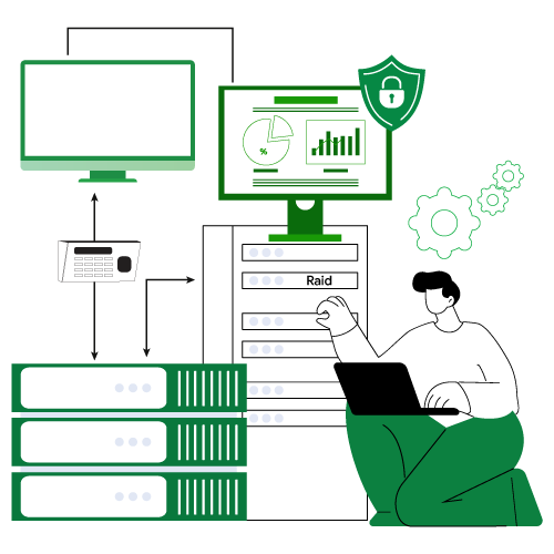 Enhanced-Data-Protection-with-RAID-Configurations Enhanced-Data-Protection-with-RAID-Configurations