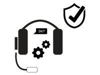 Round-the-Clock-Certified-Technical-Support Round-the-Clock-Certified-Technical-Support