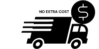 Expedited-Delivery-at-No-Extra-Cost Expedited-Delivery-at-No-Extra-Cost
