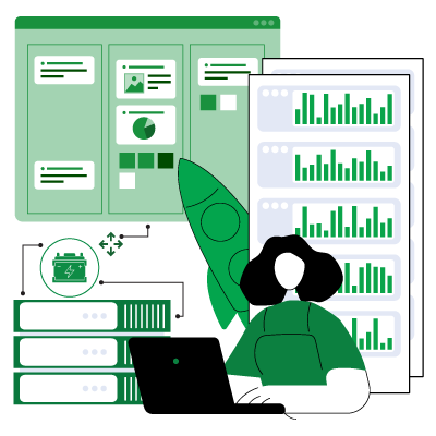 NVMe-Storage-&-Power-Flexibility-for-Speed-Intensive-Operations NVMe-Storage-&-Power-Flexibility-for-Speed-Intensive-Operations
