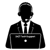 24-7-Tech-Support 24/7 Tech Support