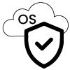 Higher-Security-&-Compatible-OS Higher Security & Compatible OS