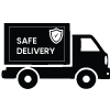 Quick-and-Safe-Delivery Quick and Safe Delivery