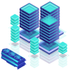GPU Cloud Servers