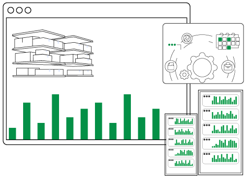 High-scalability-with-Flexible-Rack-Mount-Form-Factor High-scalability-with-Flexible-Rack-Mount-Form-Factor