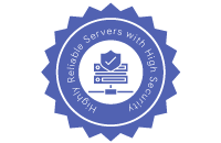 Highly-Reliable-Servers-with-High-Security