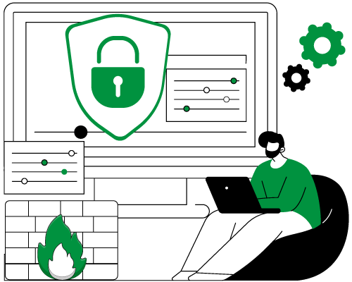 Firewall-for-Banks,-Telecom,-and-Government Firewall-for-Banks,-Telecom,-and-Government