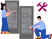 Dedicated-Enterprise-Grade-Hardware Dedicated-Enterprise-Grade-Hardware