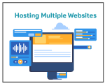 Hosting-Multiple-Websites