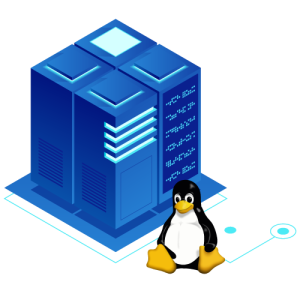 Linux-VPS-Hosting