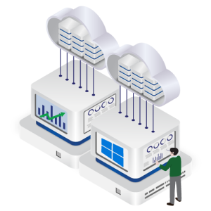 Windows VPS Server