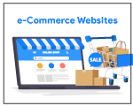 e-Commerce-Websites