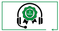 3-Year-Warranty-And-Technical-Support-Assistance 3-Year-Warranty-And-Technical-Support-Assistance
