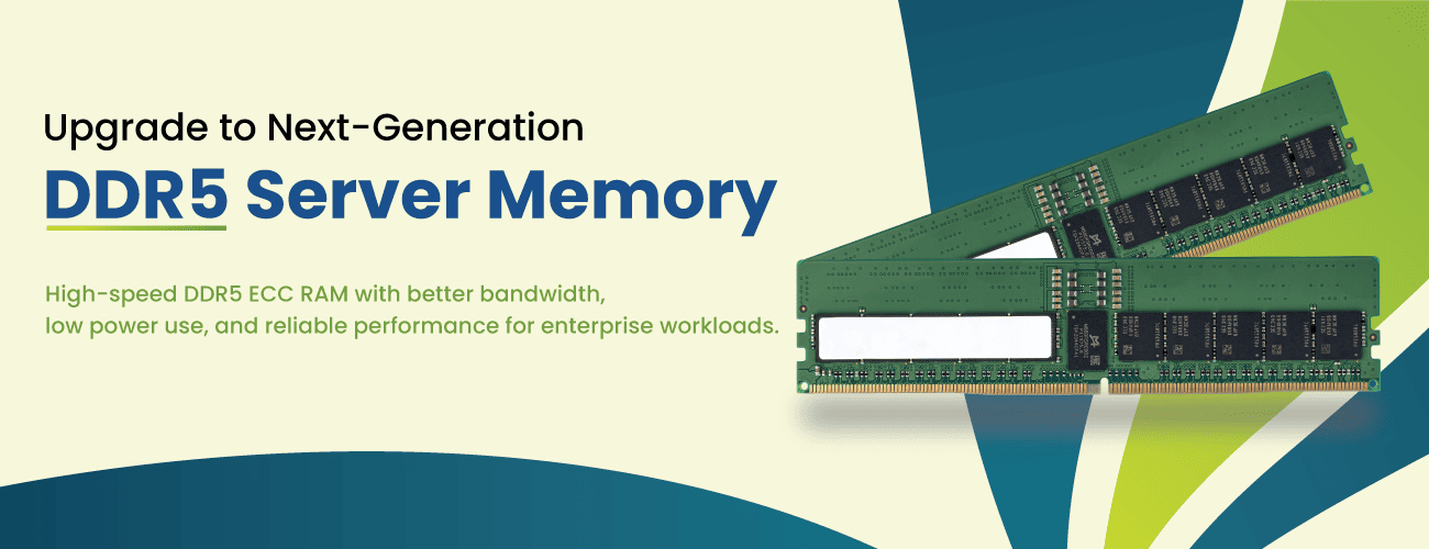 DDR5-Server-RAM DDR5-Server-RAM