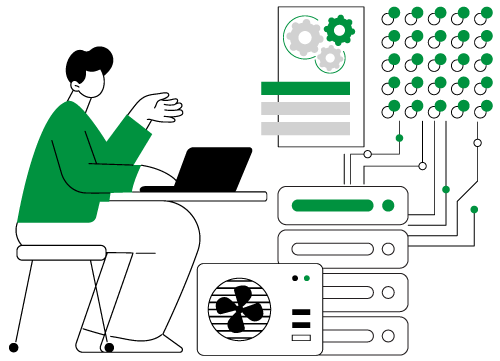 Efficiency-of-Power-Supply-and-Advanced-Cooling-System Efficiency-of-Power-Supply-and-Advanced-Cooling-System