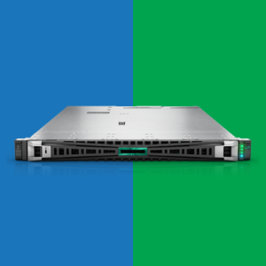 HPE ProLiant Compute DL360 Gen12 Server