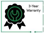 Technical-Support-and-3-Year-Warranty Technical-Support-and-3-Year-Warranty