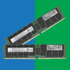 Dell 64GB PC4-2933Y ECC Registered RAM for Dell PowerEdge R740