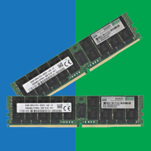 Dell 64GB PC4-2933Y ECC Registered RAM for Dell PowerEdge R740