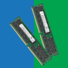 HPE 32GB PC4 288-Pin 2133P DDR4 RDIMM Memory for Data Centers