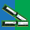 Dell 64GB PC4 3200MHz 2Rx4 DDR4 ECC Memory for Database Servers