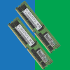 HPE PC4-3200 DDR4 ECC RDIMM Server RAM for Gen10 Servers