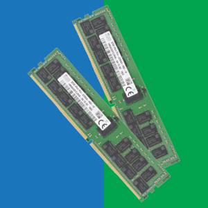 HPE 32GB 2Rx4 DDR4 3200MHz ECC Registered Server Memory