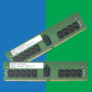 Dell 32GB DDR4 2933Y RDIMM Memory for PowerEdge Servers