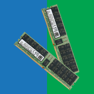 DDR5 5600MHz Server RAM for Modern Data Centers