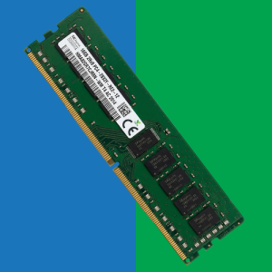 Dell 16GB 2Rx8 2933Y ECC DDR4 Memory for PowerEdge Systems
